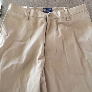 Men's Chino Pants